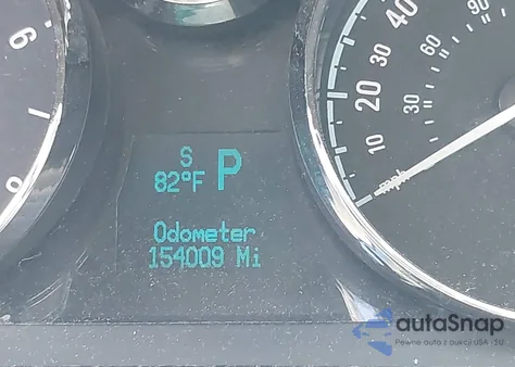 2013 Chevrolet Captiva Sport Lt из США, поврежденный, VIN 3GNFL3EK9DS517896